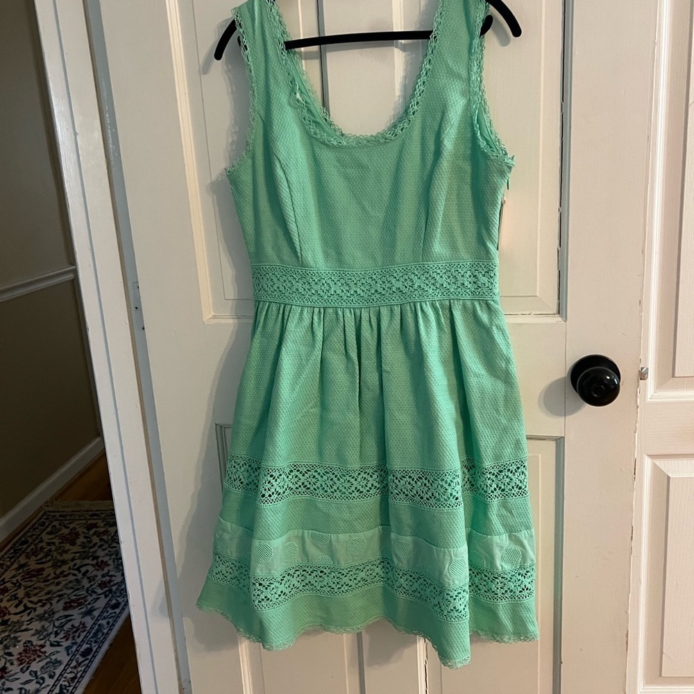 Jessica Simpson Dress | ASO New Girl – Jess Day Inspired | Women’s Size [10] - Picture 11 of 15